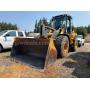2009 John Deere 544K Loader