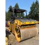 2012 CAT CB54B Roller