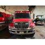 2013 International 4300 Medic Rescue