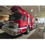 2009 Spartan Gladiator Fire Ladder