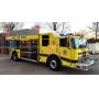 2006 Pierce Saber Heavy Rescue