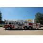 2006 Emergency One Fire Truck