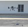 Matrice and Mavic Drones