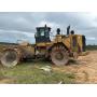 2016 Caterpillar 836K Landfill Compactor