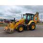 2023 CATERPILLAR 420 BACKHOE