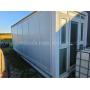 Suihe 19x20 New Foldable House