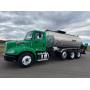 2021 FREIGHTLINER BEARCAT ASPHALT DISTRIBUTOR