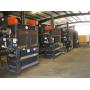 4 Complete Plastic Recycling Equipment