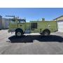 1979 Spartan Airport Fire Truck