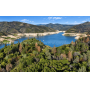 59.34 Acres Near Lake Oroville, CA - Panoramic Lake Views & Privacy