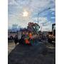 1995 Caterpillar Arctic Motor Grader