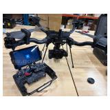 Freefly Astro Legacy Drone with accesories