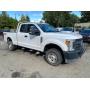 2017 Ford F-250 SD XL 