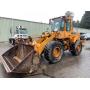 2002 Hyundai HL740XTD-3 Wheel Loader