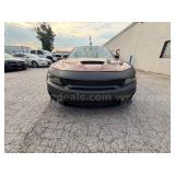 2015 Dodge Charger Redeye hellcat swapped 