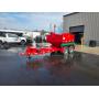 2025 Falcon Asphalt Road-Patch Trailer
