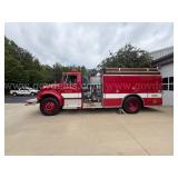 1998 International 4900