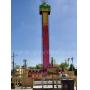 Moser Spring Drop Tower Ride