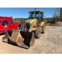 2008 Volvo BL70 Backhoe