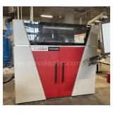 Voxeljet VX1000 PMMA 3D Printer