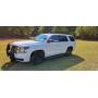 2020 Chevrolet PPV Police Tahoe 