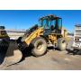 2005 Caterpillar 924G Wheel Loader