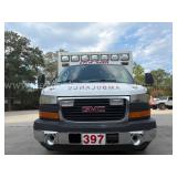 2005 International 7600