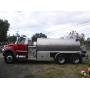 2005 International 7600