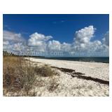 2601 Oak St Carrabelle, Florida - Full Acre Homesite