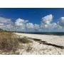 2601 Oak St Carrabelle, Florida - Full Acre Homesite