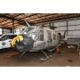 1971 Bell UH-1H "Huey" Helicopter