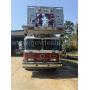 1996 EONE Hurricane 105' Platform Truck