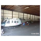 1965 Bell UH-1H 
