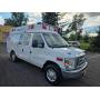 2014 Ford Econoline