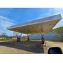 Commercial Gas Station Lot in Terre Haute, Indiana