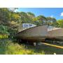 Yacht and Stillman Boats for Auction in Ridge, New York