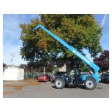 2023 Genie GTH-636 Telehandler