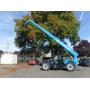 2023 Genie GTH-636 Telehandler