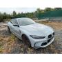 2022 BMW M4