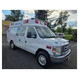 2014 Ford Econoline