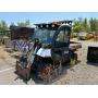 2007 Bobcat 5600T Toolcat
