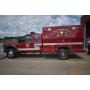 1994 E-ONE CYCLONE HUSH PUMPER