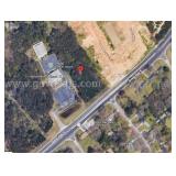 2+ Acres of Vacant Land in Gwinnett County, Georgia