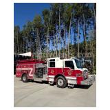 2008 Pierce Impel