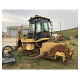 3 Lots: Caterpillar & Wegner Compactors
