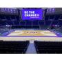 LSU Men's & Women's Basketball Court Flooring (Maravich Assembly Center)