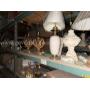 Full Warehouse of Chapman Lights