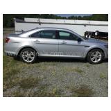 2017 Ford Taurus