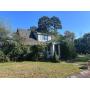 4+ Acres - Home & Former Pet Cemetery - Berlin Twp, New Jersey
