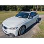 2016 BMW 3-Series